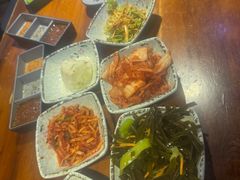 -火炉情韩国料理店(古田路店)