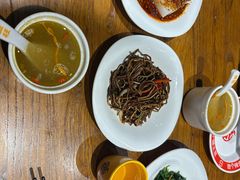 -金柱大盘鸡(波斯坦店)