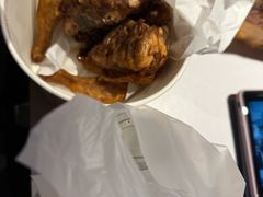 -肯德基(东直门来福士店)