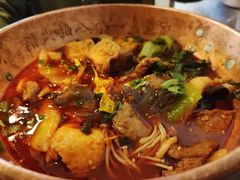 -成都你六姐·牛肉冒菜(城市集市合生汇店)