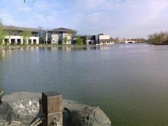 -上海怡沁园度假酒店