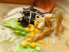 -味千拉面(东方明珠店)