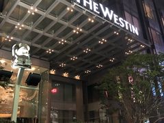 -宁波威斯汀酒店
