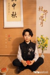 -雅尼·亚米儿童摄影美学馆(汉阳店)