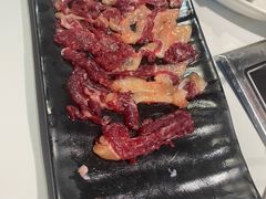 -三毛牛肉店(福强店)