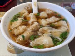-老淮城·长鱼面(河下古镇店)