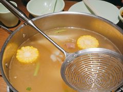 -掂档潮汕牛肉火锅(万象城店)
