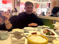 -大碗居·烤鸭·鱼头泡饼(天坛东门店)