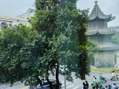 -怡园饭店-餐厅(四望亭店)