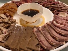 -漕河全驴宴饭店(徐水店)