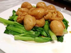 鱼面筋-燕云楼(云南路店)