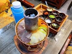 -卡桑嘎布藏餐吧(扎西满斋居民小区店)