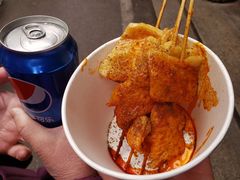 -魏记里脊肉炸炸炸(南门口店)