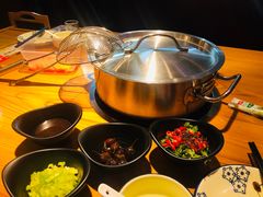 -牛品福潮汕牛肉火锅(旺庄店)