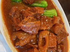 净牛腩-丽的面家(多宝路店)