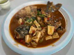 -煲来饱去冷水鱼