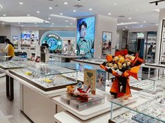 -大悦城(沈阳中街店)