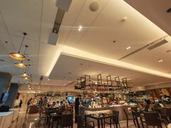 -星璞餐厅(深铁塘朗城君璞酒店)