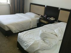 -喀纳斯鸿福生态度假酒店