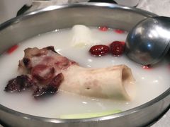 -千味涮·健康火锅(会展连城新天地店)