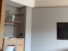 -上海佘山世茂艾美酒店