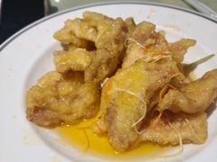 锅包肉-龙江情东北菜馆(佳宁道店)