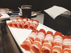 虾滑-海底捞火锅(海宁路店)