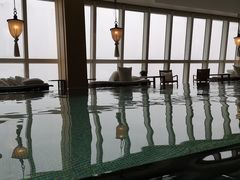 -上海柏悦酒店