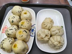-大壶春生煎(世纪汇广场店)