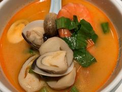 -南越郡·越式风味餐厅(青秀万达店)