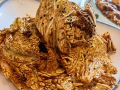 -金家老三饭庄(常营店)