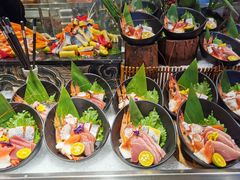 -喜庭海鲜自助(来福士店)