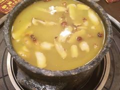 -峰瑞藏地美食·石锅鸡·牦牛肉(大昭寺品牌店)