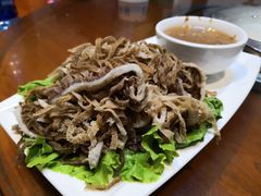 水爆肚-新疆儿子娃娃餐厅(锦华街店)