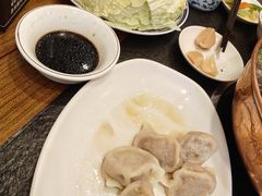 -仁和四季涮肉馆(天坛南门店)