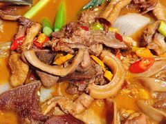 牛杂火锅-衡厨·衡阳土菜(中南店)