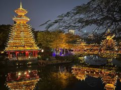 -深圳锦绣中华民俗村