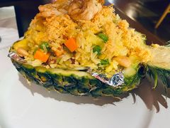 -泰国餐厅 Thai Food(裕华万达店)