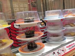-万岁寿司(蓬江万达店)