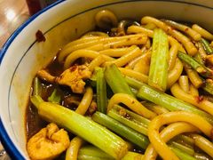 -清真·玛丽亚新疆菜主题餐厅(浙江中路店)