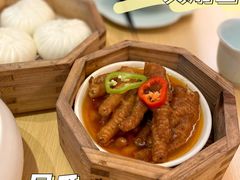 -茶小点(丽悦新天店)