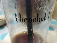 冷萃咖啡-Bracket Coffee(银河SOHO店)