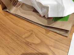 -汉堡王(EAC欧美中心店)