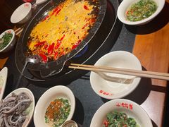 -锅首鲜品火锅(鸳鸯店)