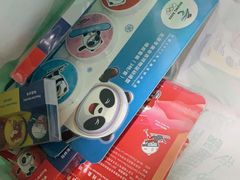 -千纸鹤办公文具超市