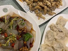 -黄家饺子东北特色菜馆(湖滨商业街店)