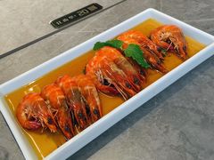 -江南里·新浙菜(苏州大悦城店)