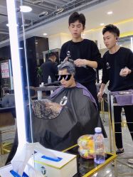 -AYO SALON