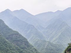 -浙北大峡谷