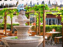 -Paulaner·德国帕拉娜自酿啤酒餐厅(海上世界店)